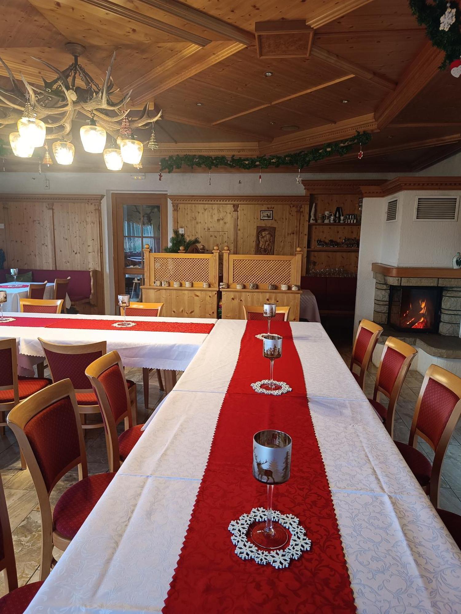 Hotel Kollerhof Zelena Lhota Bagian luar foto